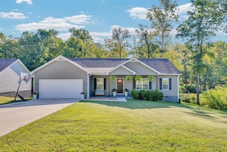 155 Rachelle Place, Baxter, TN 38544