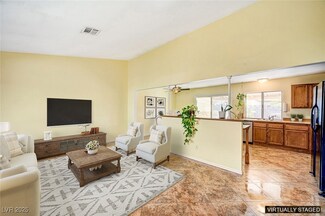 478 Crestway Rd, Henderson, NV 89015