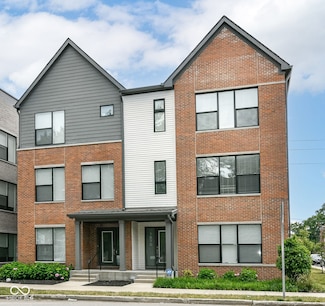 1870 Central Ave, Indianapolis, IN 46202