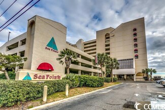 6100 N Ocean Blvd Unit 506, North Myrtle Beach, SC 29582