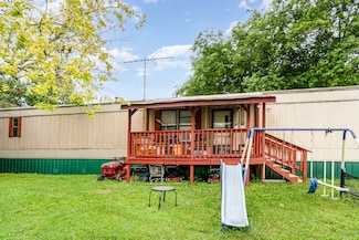 140 Plantation Dr, La Vergne, TN 37086