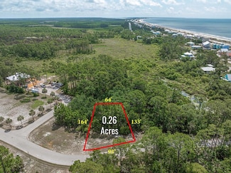 LOT 36 N Waters Edge Dr, Port St. Joe, FL 32456