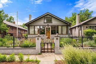 165 S Sherman St, Denver, CO 80209