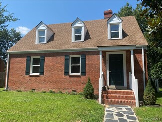 2001 Dawson Rd, Richmond, VA 23234