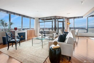 1000 1st Ave Unit 2301, Seattle, WA 98104