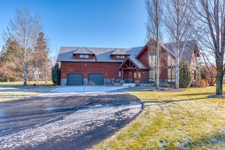 5466 Wildlife Way, Florence, MT 59833