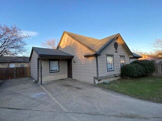 3347 Wilbarger Dr, Dallas, TX 75227