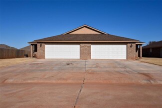 3100 E 4th Ave, Stillwater, OK 74074