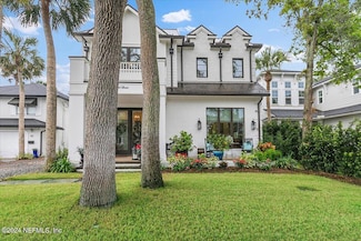 332 4th St, Atlantic Beach, FL 32233