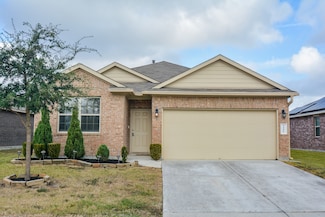 21006 Corisande St, Katy, TX 77449