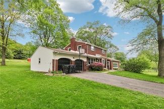 295 Bradford Rd, Wexford, PA 15090