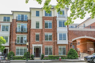 18 Paul Robeson Place, Princeton, NJ 08542