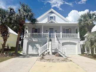 118 Georges Bay Rd, Surfside Beach, SC 29575