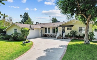16516 Hiawatha St, Granada Hills, CA 91344