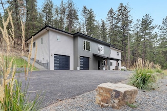 1191 Big Flat Rd, Missoula, MT 59804