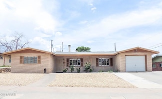 508 Castile Ave, El Paso, TX 79912