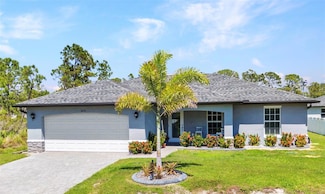 2678 Alva St, North Port, FL 34291