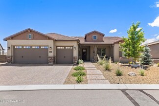 5171 Wellness Way, Prescott, AZ 86301