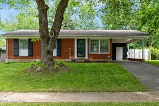 2117 Millside Dr, Louisville, KY 40223