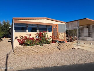 5672 W Rocking Circle St, Tucson, AZ 85713