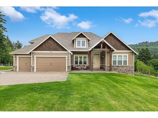 21501 SW Nicholas View Dr, Sherwood, OR 97140