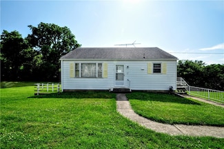 359 Dixon Blvd, Uniontown, PA 15401