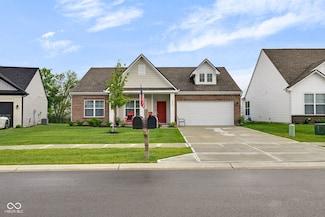9858 Bryce Blvd, Pendleton, IN 46064
