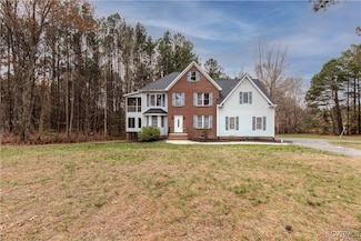 10710 Courthouse Rd, Dinwiddie, VA 23841