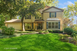 21076 N Tree Rd Unit 103, Kildeer, IL 60047