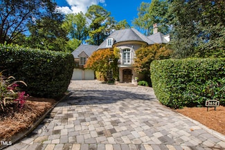 2658 Davis St, Raleigh, NC 27608