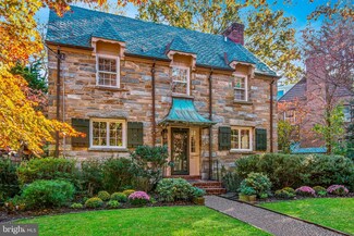 4350 P St NW, Washington, DC 20007