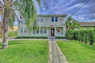 412 El Prado #1-2, West Palm Beach, FL 33405