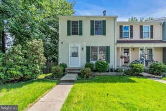 8954 Waites Way, Lorton, VA 22079