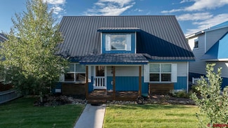 316 Van Tuyl Cir, Gunnison, CO 81230