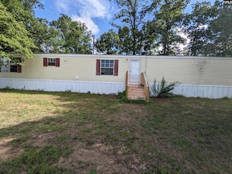 1629A Robinson Town Rd, Cassatt, SC 29032