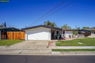 2767 Eastgate Ave, Concord, CA 94520