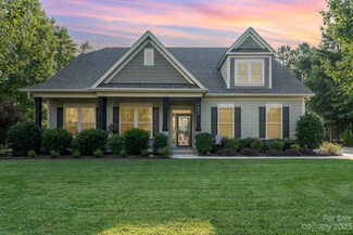 1305 Vickery Dr, Stallings, NC 28104