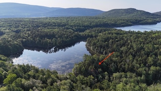 0 Red Spruce Way, Mount Desert, ME 04660
