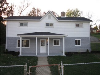 337 Center Ave, Mc Donald, PA 15057