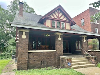 510 NE Madison Ave, Peoria, IL 61603