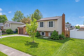 1359 Gabon Dr, Galloway, OH 43119