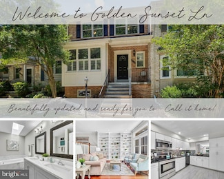 9015 Golden Sunset Ln, Springfield, VA 22153