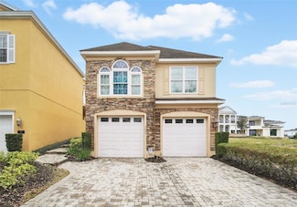 7623 Excitement Dr, Reunion, FL 34747