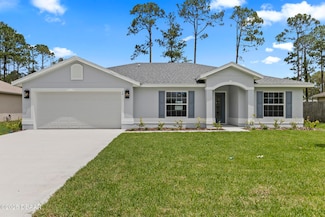 10 Reine Place, Palm Coast, FL 32164