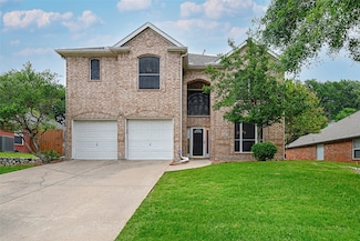 1503 Murphy Dr, Rockwall, TX 75087