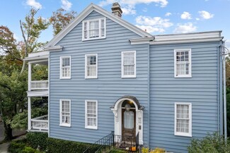 1 Wall St, Charleston, SC 29401