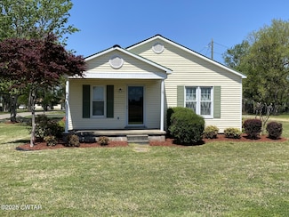 402 Foster St, Tiptonville, TN 38079