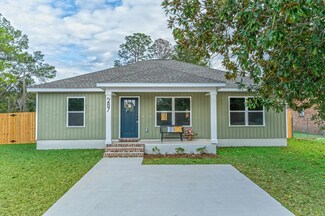 287 Lindberg St, Crestview, FL 32536