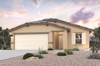 1434 E Peggy Dr, Casa Grande, AZ 85122