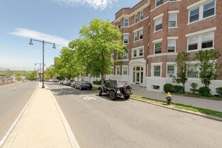 1500 Commonwealth Ave Unit 3F, Brighton, MA 02135